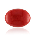 Koral - czerwony kamień szlachetny