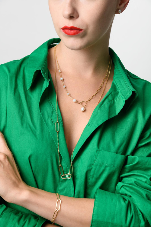 bransoletka srebrna