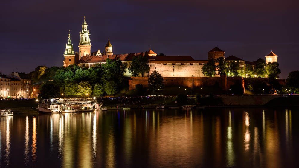 Kraków - miasto z tradycjami